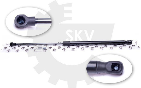 Αμορτισέρ Πίσω Πόρτας Ford Mondeo Iv Kombi Van 7s71n406a10ae 7s71n406a10ae