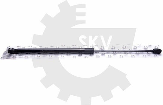 Rear Trunk Shock for Nissan Qashqai II SUV