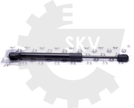 Регулаторен Амортисьор Заден Багажник Volvo S80 Ii 124 30779837
