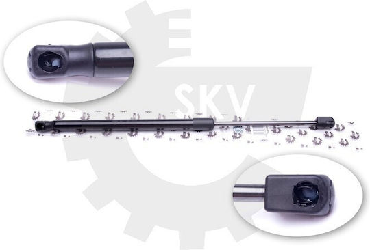 Αμορτισέρ Πίσω Πόρτας Fiat Punto 5-θυρο 46524678 46524678