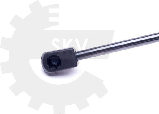 Αμορτισέρ Πίσω Πόρτας Αριστερά Mitsubishi Outlander Ii 5802a007 5802a007