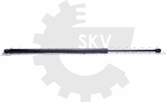 Αμορτισέρ Πίσω Καπό Fiat Doblo Van Doblo 51813671