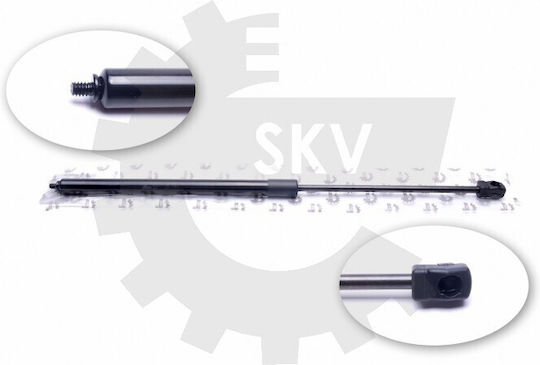 Hydraulic Bonnet Shock Absorber for Porsche Panamera 970 97051157100