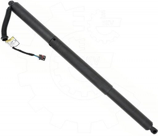 Skoda Enyaq Rear Door Shock Left or Right Side 5le827851a