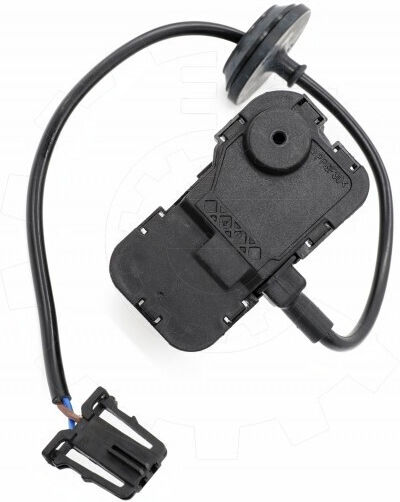 Амортисьор Капак Резервоар Гориво Vw Polo V 6r0810773f