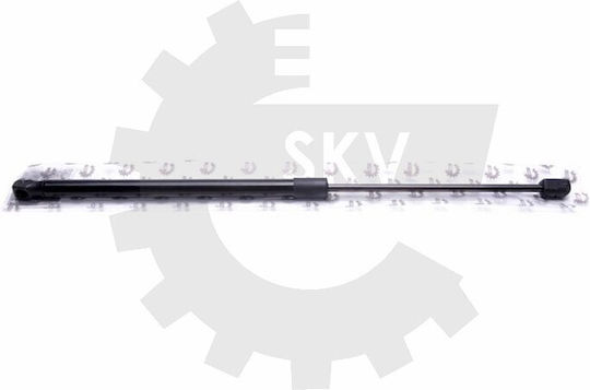 Амортисьор На Капака На Двигателя Saab 9-3 Ys3d 105183017