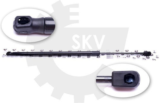 SKV Kofferraum-Schock Für Opel Combo 91163328