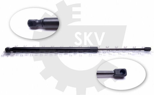 Trunk Shock Honda CR-V III Re 74820SWAA01
