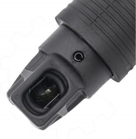 Subaru Outback Left Rear Trunk Shock
