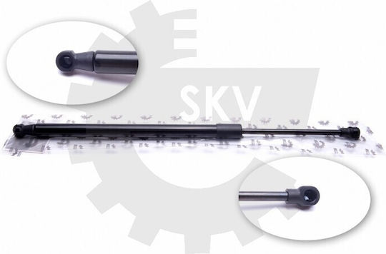 SKV Kofferraum-Schock Chevrolet Orlando J309 95985321