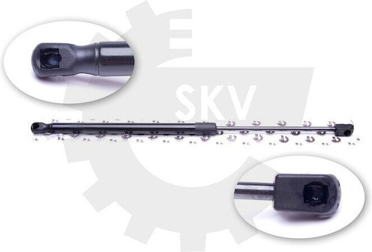 Peugeot Kofferraum-Schock Für Hinten Links 5802A007