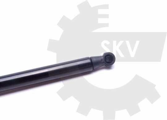 Amortizoare Ușa Spate VW Golf VII 5G6827550C