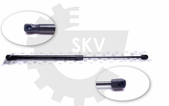 Amplificator Hidraulic Capota Spate Renault Koleos I 904505599r