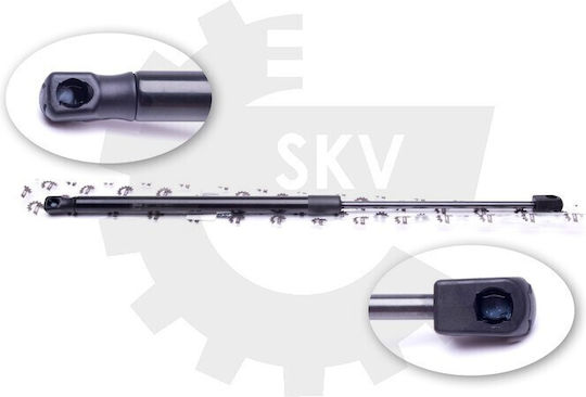 Амортисьор Задна Врата Fiat Stilo 5-Врати 46784995 46784995