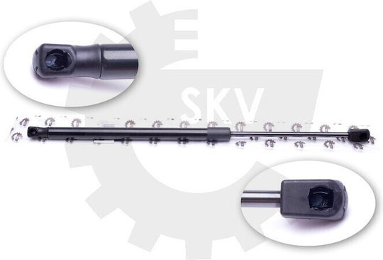 SKV Kofferraum-Schock Opel Vectra C GTS Hatchback 176608 176608