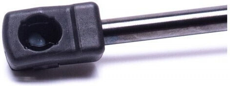 Smart Rear Bonnet Damper A4519880004