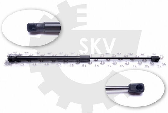 SKV Kofferraum-Schock Für Nissan Micra IV K13k 904503HN0A