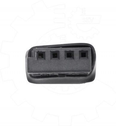 Amortizor Ușă Spate Bmw 6 G32 Dreapta 51247397906