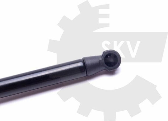 Εμβολο Ανύψωσης Πίσω Πορτμπαγκάζ Opel Vectra B J96 176387