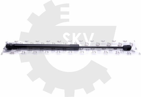 Hyundai Santa Fe Rear Trunk Shock I 8717026010