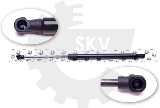 Rear Bonnet Damper for Volvo V50 30674718