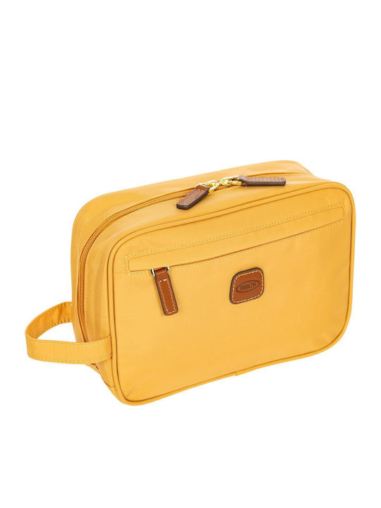 Bric's Νεσεσέρ X-bag Honey
