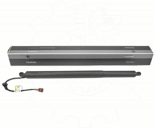 Amortizor Ușă Spate Palisade Parte Stângă 81831s8100
