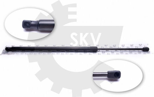 Αμορτισέρ Πίσω Πόρτας Land Rover Range Rover Sport Bhe790040