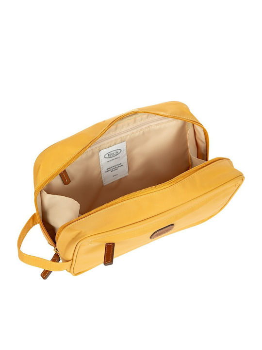 Bric's Козметичен Несесер X-bag Меден