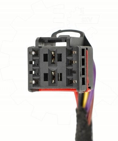 Amortizor Ușă Spate Palisade Parte Stângă 81831s8100