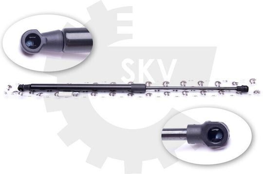 Nissan Qashqai Rear Trunk Shock 90450JD01B 90450-JD01B