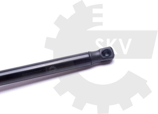 Pneumatischer Zylinder Für Heckhaube Porsche 911 996 99651255102