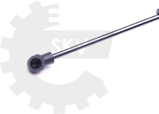 Αμορτισέρ Πίσω Πόρτας Smart City-coupe Fortwo Coupe Q0000618v007000000 Q0000618v007000000