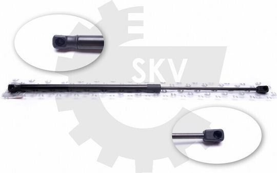 Амортисьор На Капака На Мотора Mercedes-Benz GLE W166 1666802464