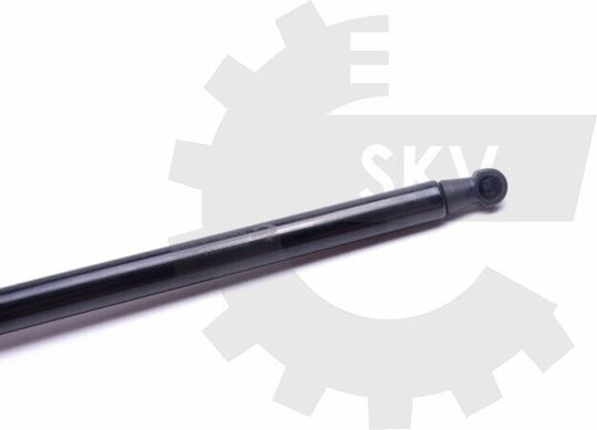 Activator Capota Spate Suzuki SX4 S-Cross JY 8185061M00