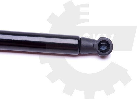 Amortizoare Ușă Spate Fiat Bravo Ii 51812267 51812267