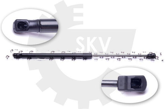 Amortizoare Ușă Spate Jeep Grand Cherokee III 68025358aa 68025358aa