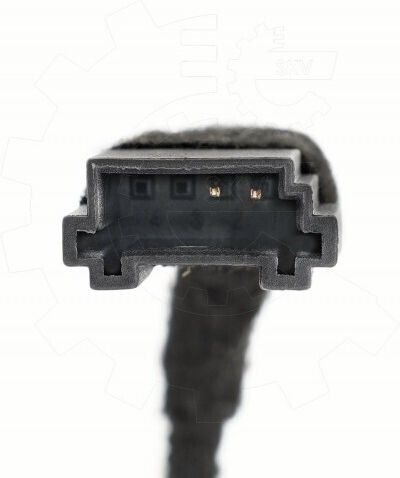 Bmw 1 Series Rear Trunk Shock Left 51249854453