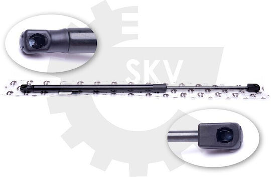 Αμορτισέρ Πίσω Πόρτας Ford Fusion 1211497 1211497