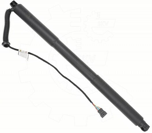 Αμορτισέρ Πίσω Πόρτας Bmw 3 Αριστερό 51247340975