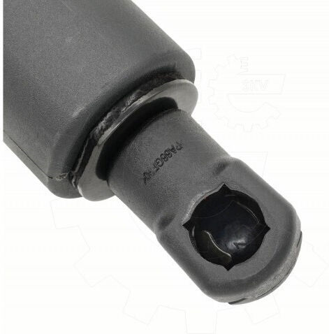 Bmw 3 Series Rear Trunk Shock Left 51247298983