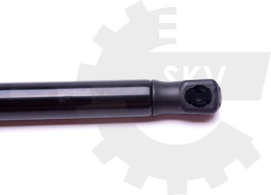 Fiat Sedici Kofferraum-Schock Rechts Hinten 71743352