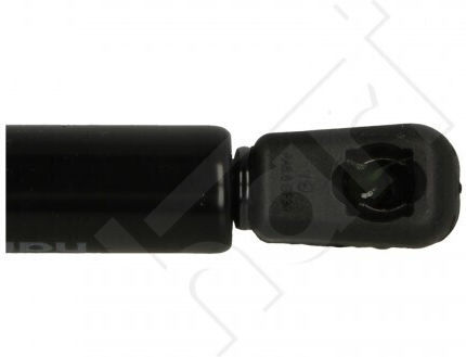 Hart Kofferraum-Schock Astra H 04 Station Wagon 00132757
