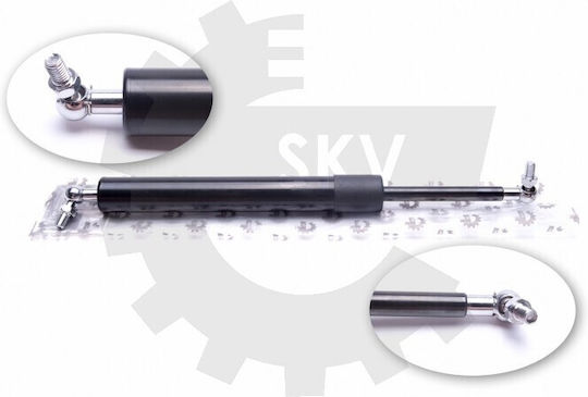SKV Kofferraum-Schock Für Honda Accord Vii Tourer 04741SED900