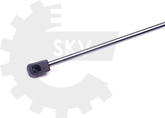 Ford Focus Wagon Rear Trunk Shock