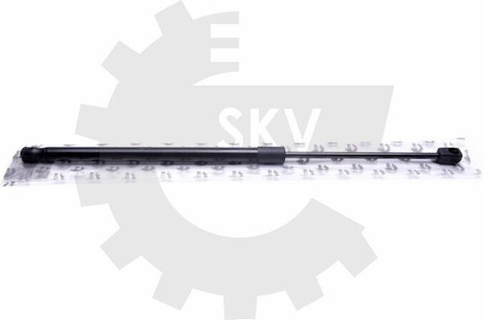 Αμορτισέρ Πίσω Καπό Citroen Ds4 Nx_ 9801060880