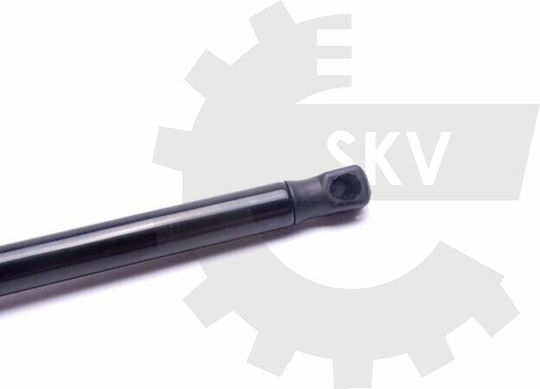 Εμβολοφόρο Υποστήριξης Πίσω Καπό Jeep Wrangler Ii Tj 55076310ab