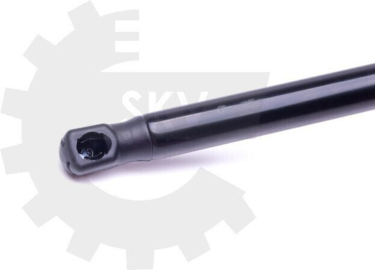 Αμορτισέρ Πορτμπαγκάζ Alfa Romeo 156 60664833 60664833