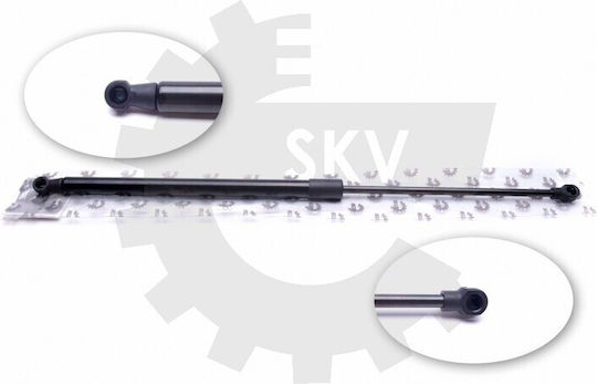 Hydraulic Cylinder Rear Bonnet Peugeot 206 SW 8731G4