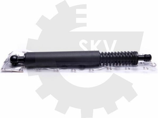 Amortizoare Haion Spate VW Touareg 7l6827550e